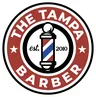 The Tampa Barber logo